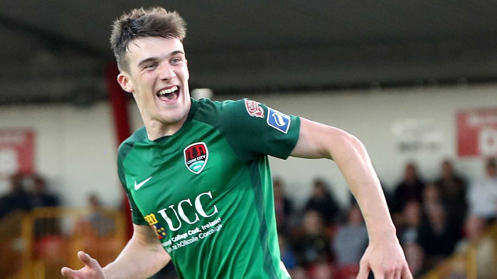 Cork move exactly what Delaney needed Stephen Hunt