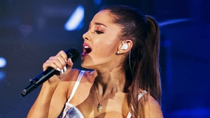 Ariana Grande has gathered a host of performers for the One Love Manchester concert Ariana Grande has gathered a host of performers for the One Love Manchester concert