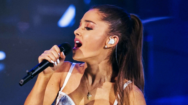 Ariana Grande has gathered a host of performers for the One Love Manchester concert