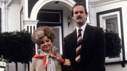 Fawlty Towers