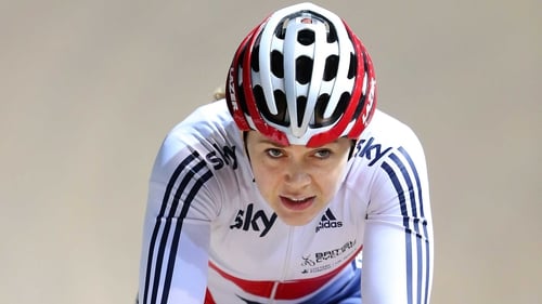 Jess Varnish made bullying allegations about former technical director Shane Sutton