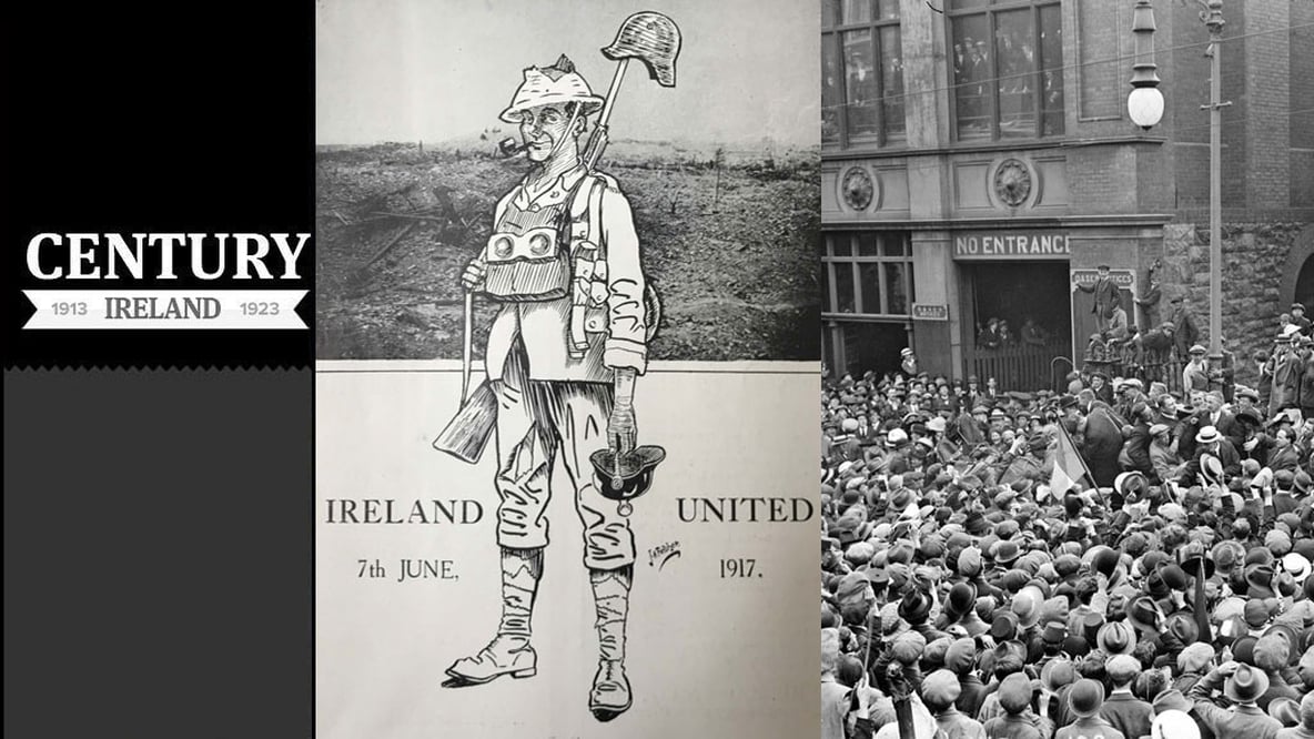 Century Ireland Issue 102