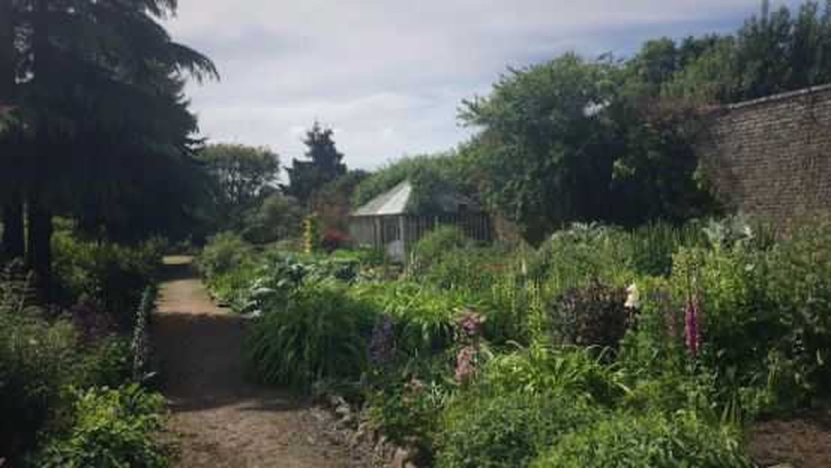 Shackleton Gardens in Clonsilla to a great visitor attraction