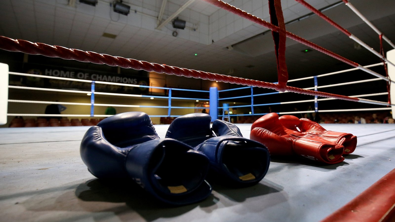 IABA members vote against plans to reform boxing body