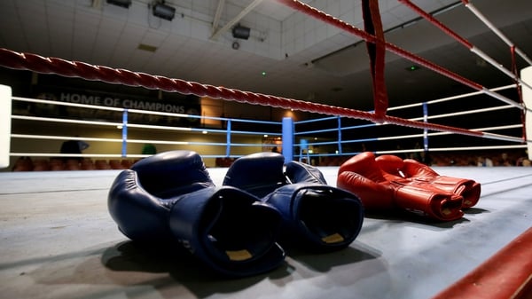 The resignation of high-performance director Bernard Dunne in May of this year brought to a head months of controversy within Irish amateur boxing