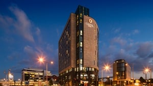 Dalata Hotel Group added 1,150 new rooms to its portfolio last year