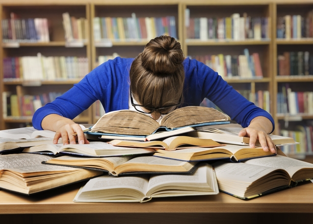 exam advice for junior leaving certificate students
