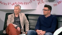 Rearing to Go: Screen Time