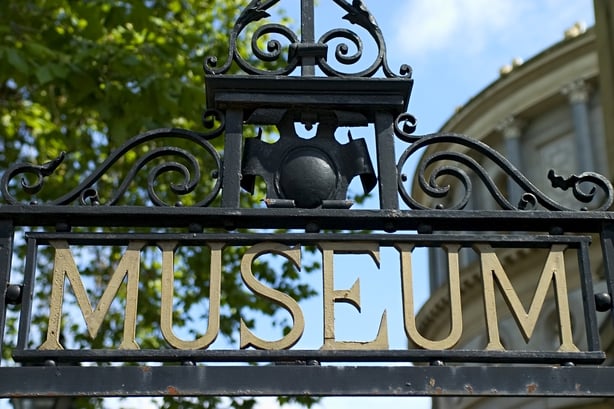 National Museum of Ireland