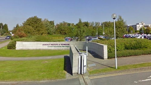 Nova Leah is a spin-out firm from researchers of the Lero Irish software centre, based at Dundalk IT (Pic: Google Maps)