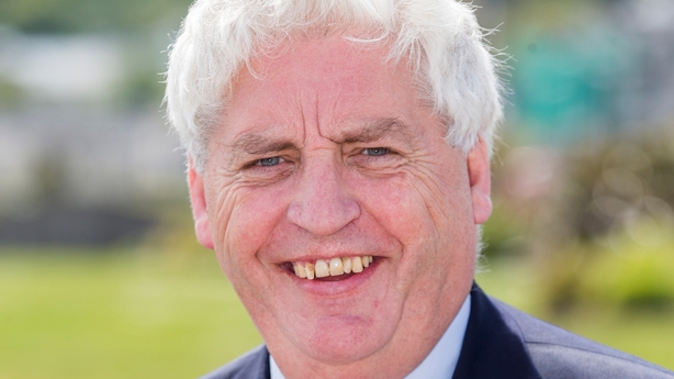 Our voters want us to continue ignoring London, says Adams