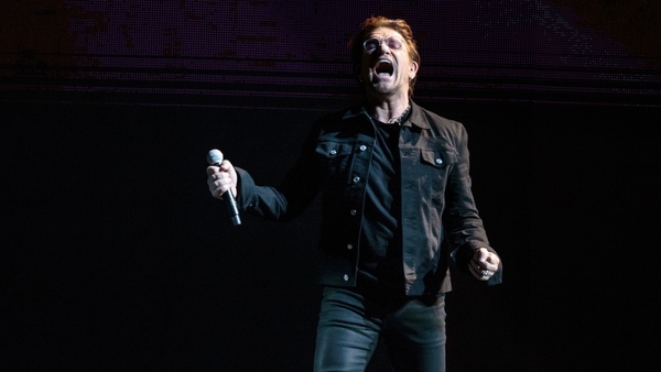 Bono told Steve Lillywhite - 