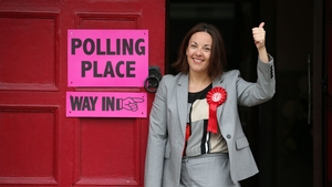Kezia Dugdale said she went on the jungle Kezia Dugdale said she went on the jungle
