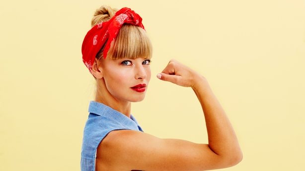 Get the top 5 feminist podcasts below