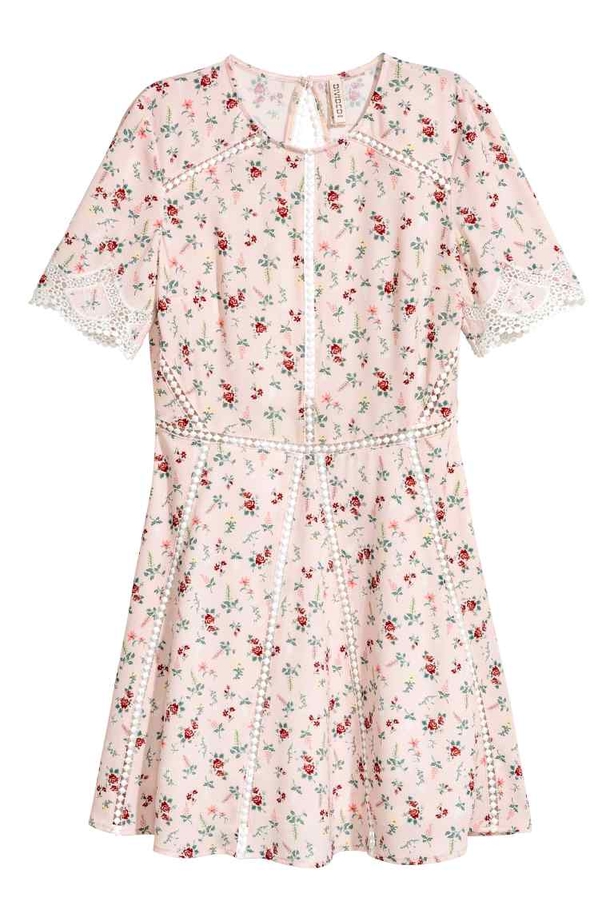 H&M