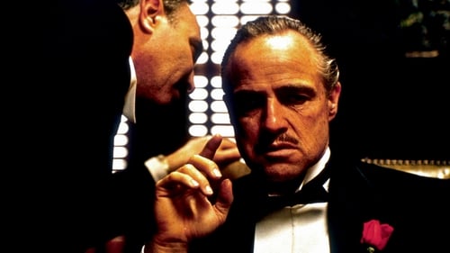 Marlon Brando as Don Vito Corleone in The Godfather - Still making film fans an offer they can't refuse