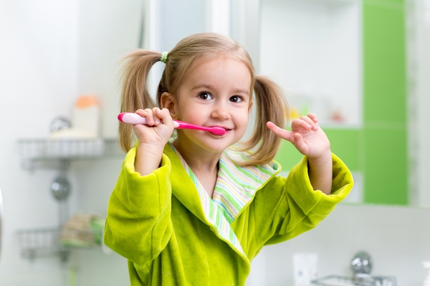 Top tips for helping prevent dental decay