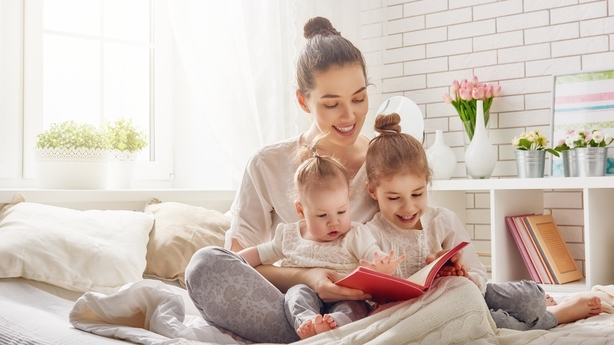 Top parenting tips and advice from coach Aoife Lee