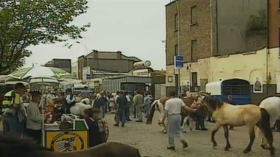 Smithfield Square (1997)