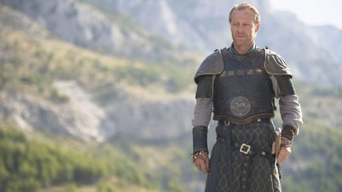 Game of Thrones star Iain Glen chats about the show drawing to a close