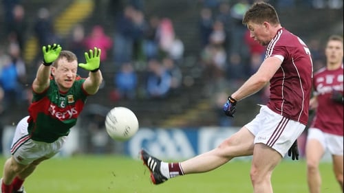 Galway and Mayo will meet for the first time in the All-Ireland qualifiers