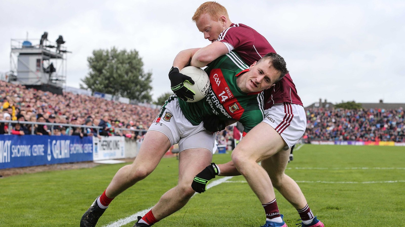 Two Important League Fixtures In O'Connor Pk This Weekend - Offaly GAA