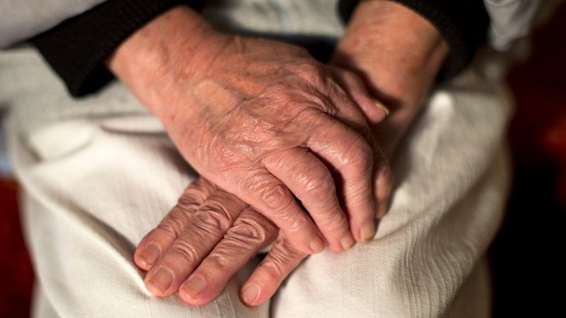 Appeal to look out for elderly during cold snap