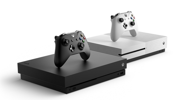 Microsoft originally discontinued its Xbox One X and digital Xbox One S ahead of the Xbox Series X launch in 2020