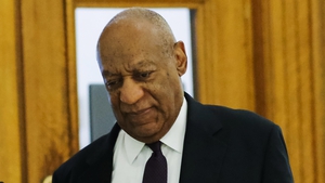 Bill Cosby did not testify and has denied all allegations