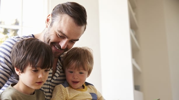 father's day
