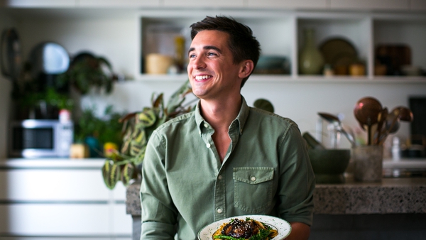 Six Ingredient Meals in Minutes with Donal Skehan