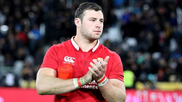 Henshaw admits personal frustration after second defeat