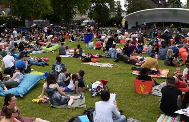 Cork Midsummer Festival