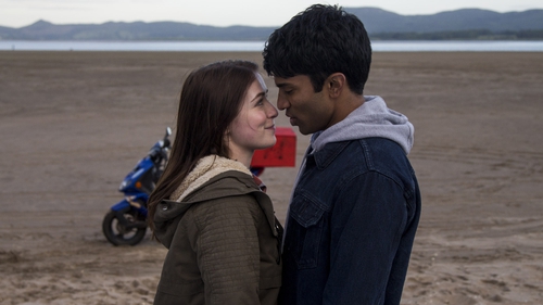 Sarah Bolger and Nikesh Patel steal the show in Halal Daddy