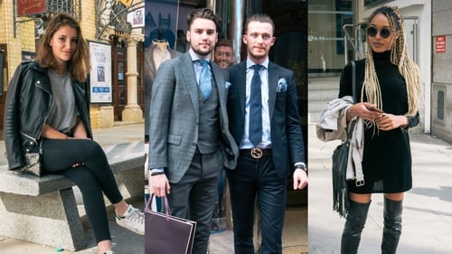 Street Style Ireland: Have you been snapped?