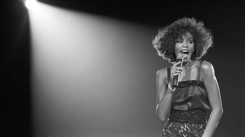 Whitney Houston | Pic: David Corio