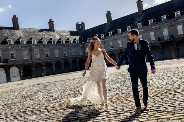 Emma and Eoin