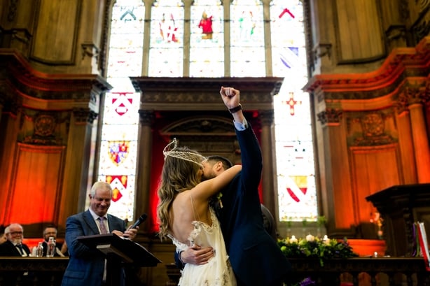 Emma and Eoin