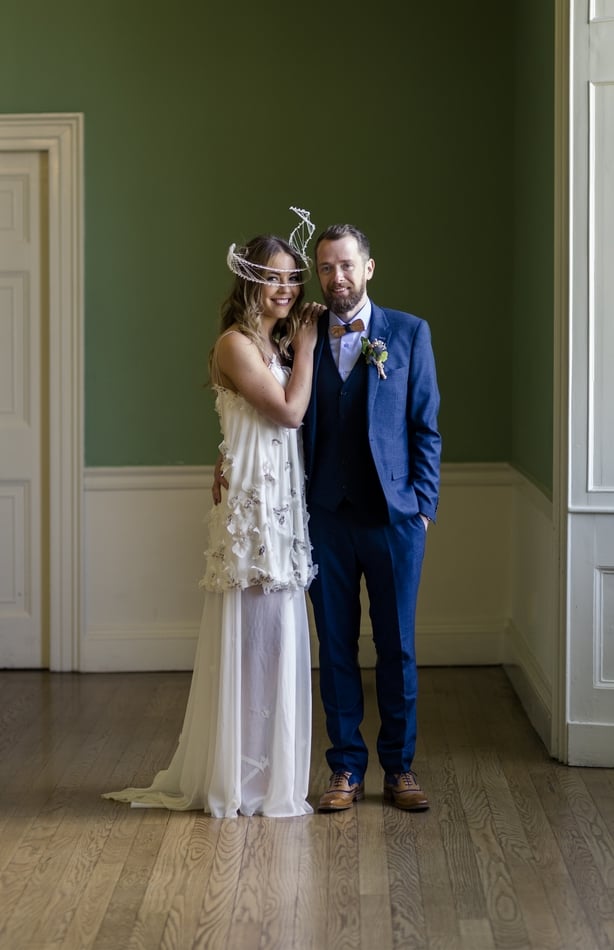 Emma and Eoin