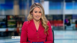RTÉ News Special