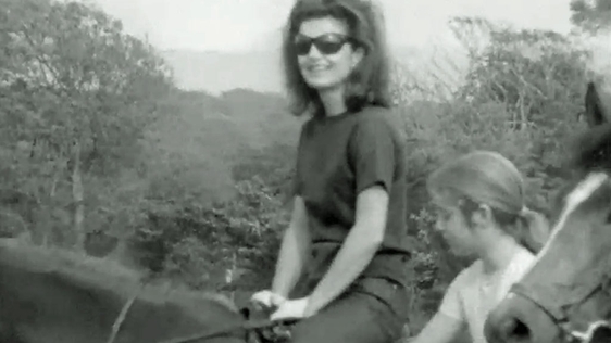 Jacqueline Kennedy (1967)