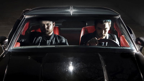Royal Blood: "It's been an amazing ride."