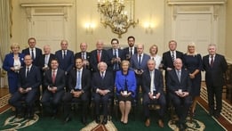 New politics or politics as usual? | The Week in Politics