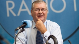 Liveline: Call Back
