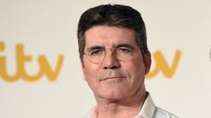 Simon Cowell: 