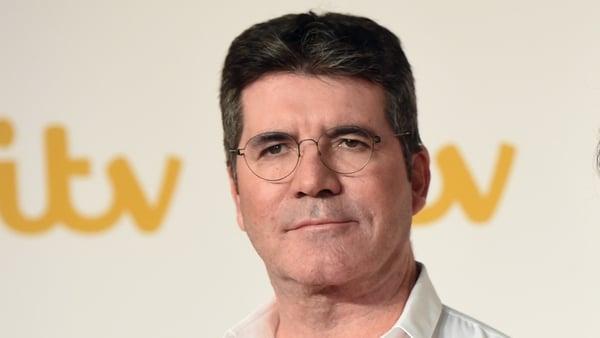Simon Cowell: "Watch this space"