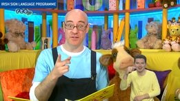 Storytime