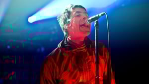 Liam Gallagher - "I'd prefer to be in a band like Oasis but it's not meant to be. I'll take the next best thing, which is me" Liam Gallagher - "I'd prefer to be in a band like Oasis but it's not meant to be. I'll take the next best thing, which is me"