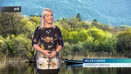 European Weather