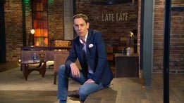 The Best Of The Late Late Show